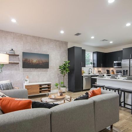 Private Cottage - King Beds, Brand New, Near Beach, Golfing, Shopping & Restaurants Lake Worth Beach Exterior foto